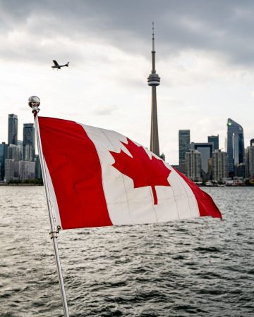 Canada Visa Services