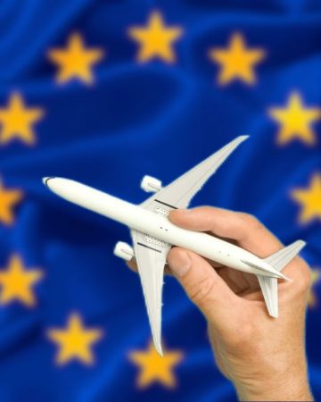 Schengen Visa Services